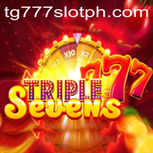Exciting World of 777TripleSeven: A Deep Dive into tg777 Slot Game
