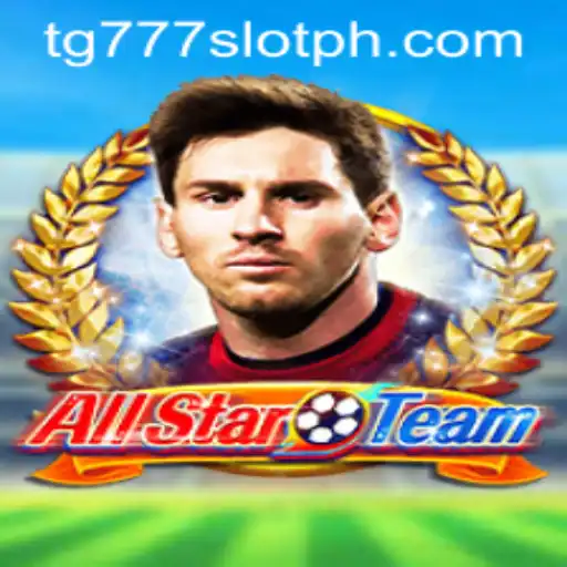 AllStarTeam: Exploring the Exciting World of TG777 Slot Game