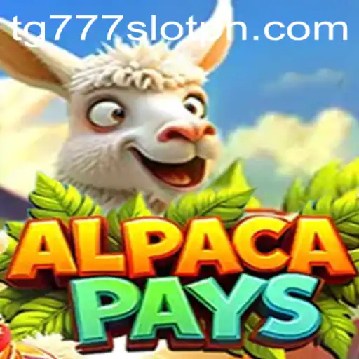 Exploring AlpacaPays: A Thrilling Adventure in tg777 Slot Gaming