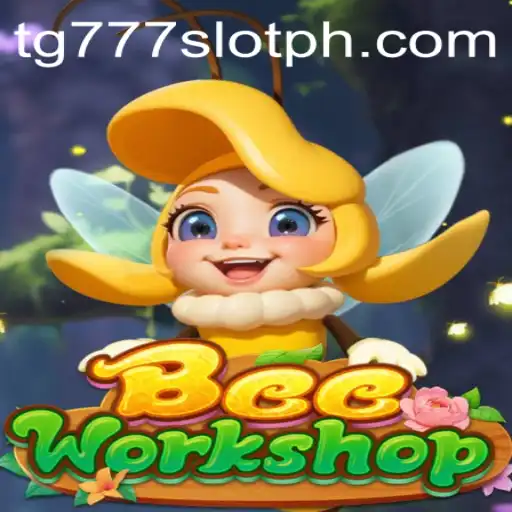 Exploring the Buzz: BeeWorkshop Meets tg777 Slot