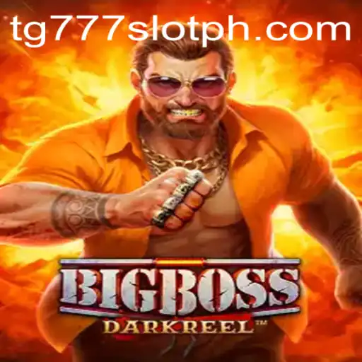 Exploring the World of BigBoss: The Thrilling TG777 Slot Experience