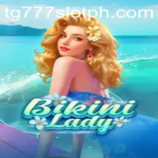 Unveiling 'BikiniLady': Dive into the World of tg777 Slot Game
