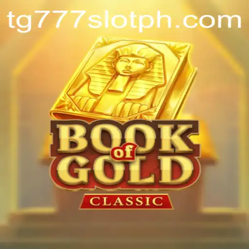 Exploring the Alluring World of BookOfGoldClassic: A Deep Dive into tg777 Slot Game