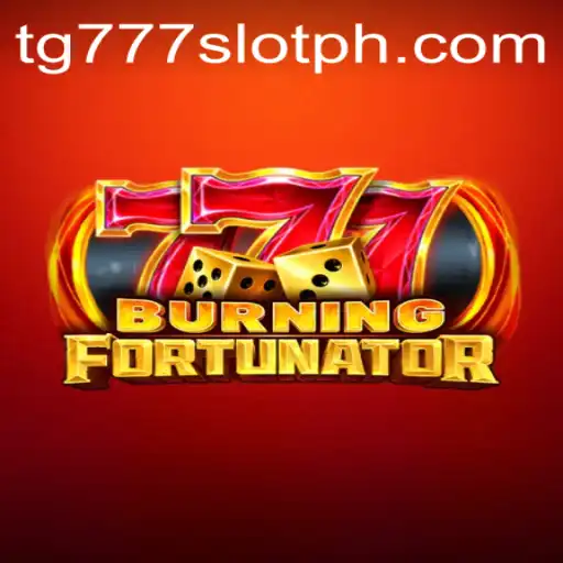 BurningFort: A Thrilling Adventure Awaits with tg777 Slot