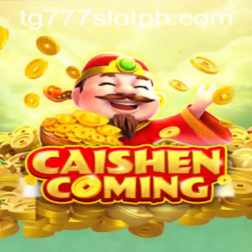 Exploring the World of CAISHENCOMING: A Deep Dive into the Exciting TG777 Slot Game