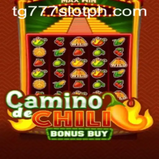 Exploring the Exciting World of CaminodeChiliBonusBuy and TG777 Slot
