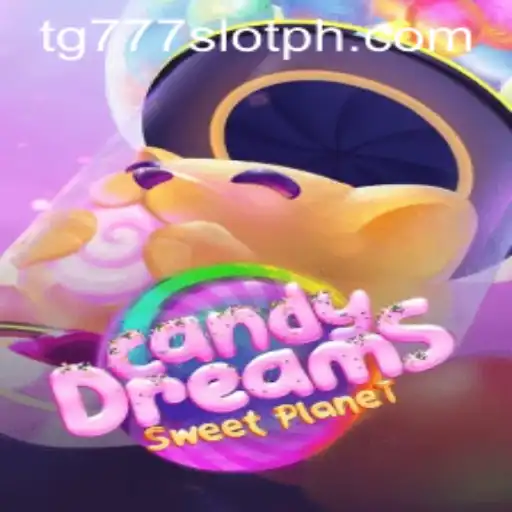 Unveiling the Thrills of CandyDreams and the Engaging TG777 Slot