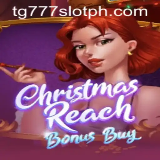 Exploring the Excitement of ChristmasReachBonusBuy: A Dive into the Festive World of tg777 Slot