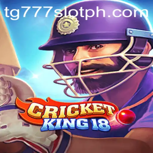 Unveiling CricketKing18: A Digital Odyssey into the Realm of Cricket and Slots