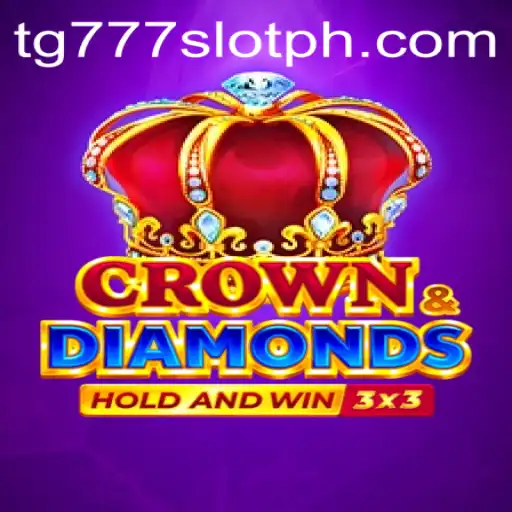 Exploring the Exciting World of Crowndiamonds: A Deep Dive into TG777 Slot