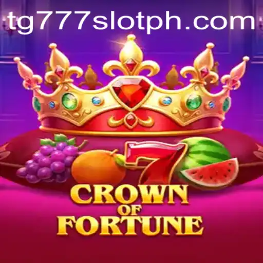 CrownofFortune: Discover the Excitement of TG777 Slot