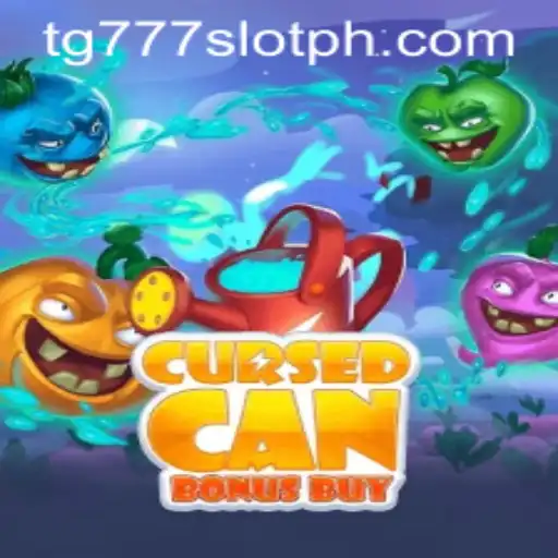 Exploring the Enchanting World of CursedCanBonusBuy Slot Game