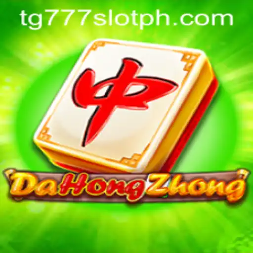 Exploring DaHongZhong: A Fascinating Journey into the World of tg777 Slot Games