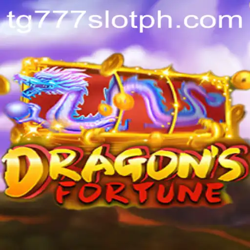 Discover the Thrills of DragonFortune: A Journey into the tg777 Slot