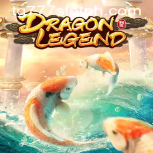 Unraveling the Mystery of DragonLegend: A Guide to TG777 Slot Gameplay