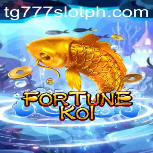 Discover the Enchanting World of FORTUNEKOI and TG777 Slot