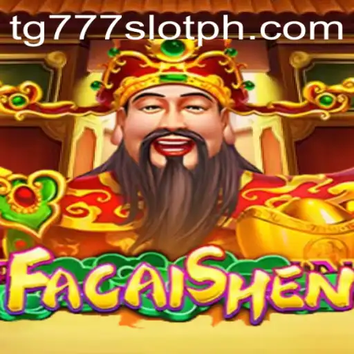 Exploring the Vibrant World of FaCaiShen and TG777 Slot