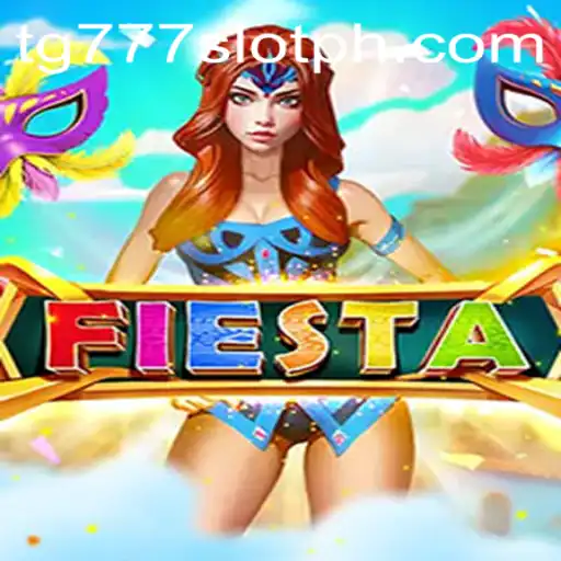 Unveiling Fiesta: A Journey Through the TG777 Slot Game