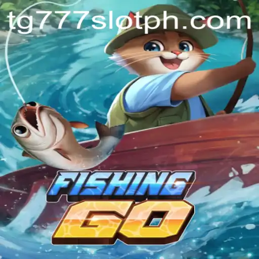 The Dynamic World of FishingGO and Its Connection to tg777 Slot
