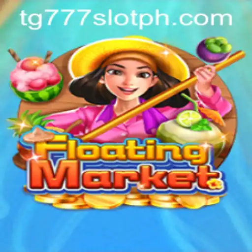 Exploring the Vibrant World of FloatingMarket: A Deep Dive into the Game and Understanding 'tg777 slot'
