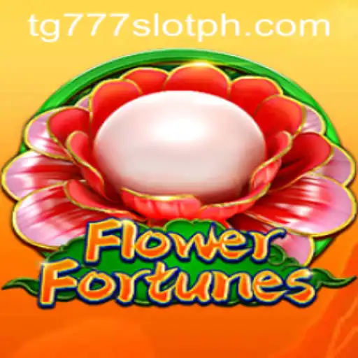 Discovering the Enchanting World of FlowerFortunes in the TG777 Slot Universe