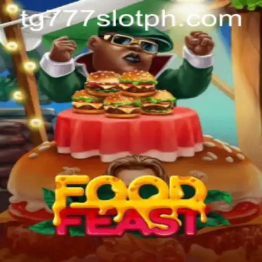 Dive into the Culinary Adventure of FoodFeast: A New Gaming Sensation