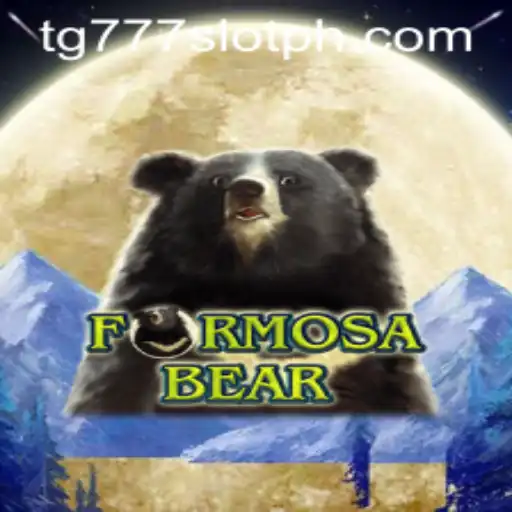 Exploring the Exciting World of FormosaBear and the TG777 Slot