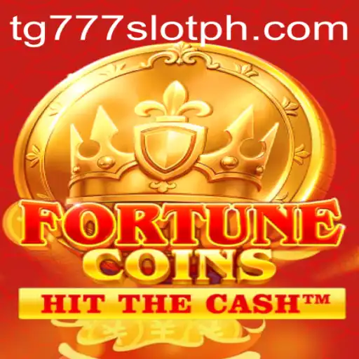 Exploring FortuneCoins: A Deep Dive into the TG777 Slot Experience