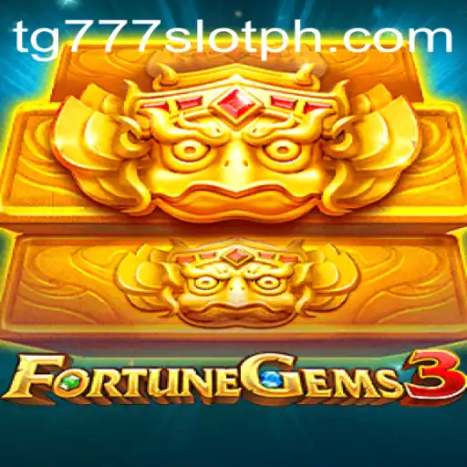 FortuneGems3: Unveiling the Mystical World of TG777 Slot