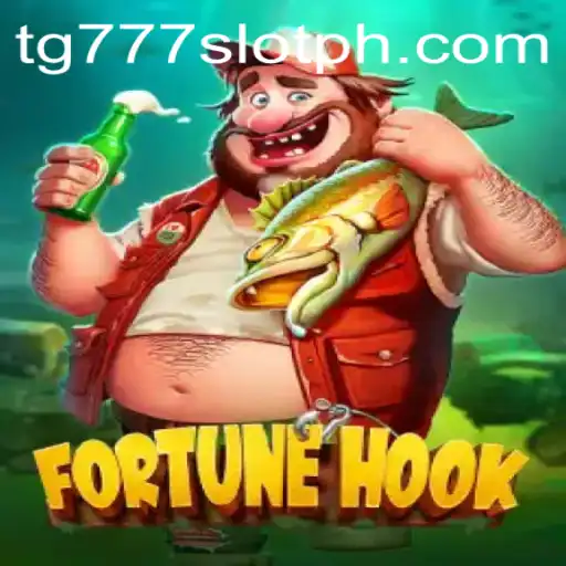 Discover the Thrills of FortuneHook: A Deep Dive into tg777 Slot