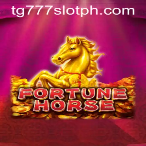 Exploring the Exciting World of FortuneHorse and TG777 Slot