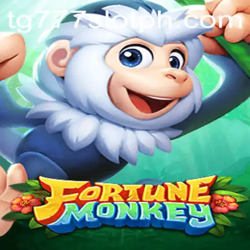 Exploring FortuneMonkey: The Captivating World of TG777 Slot