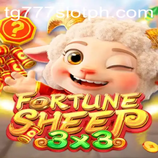 Dive into the World of FortuneSheep: The Exciting 'tg777 slot' Experience