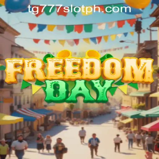 Exploring the Exciting World of FreedomDay and TG777 Slot
