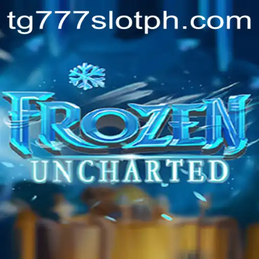 FrozenUncharted: An Epic Adventure in the World of tg777 Slot