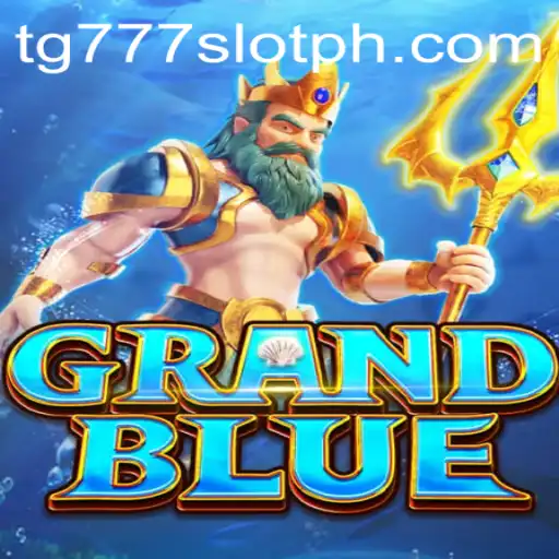 Explore the Fantastical World of GRANDBLUE and the Thrills of TG777 Slot