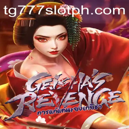 Exploring GeishasRevenge: A Dive into the Intriguing World of tg777 Slot