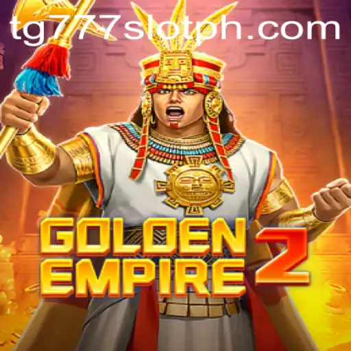 Explore the Thrills of GoldenEmpire2 Slot Game