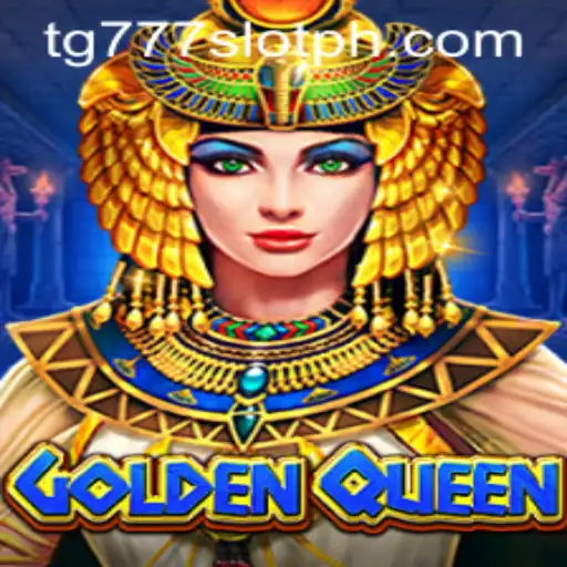 GoldenQueen: A Modern Slot Game Experience