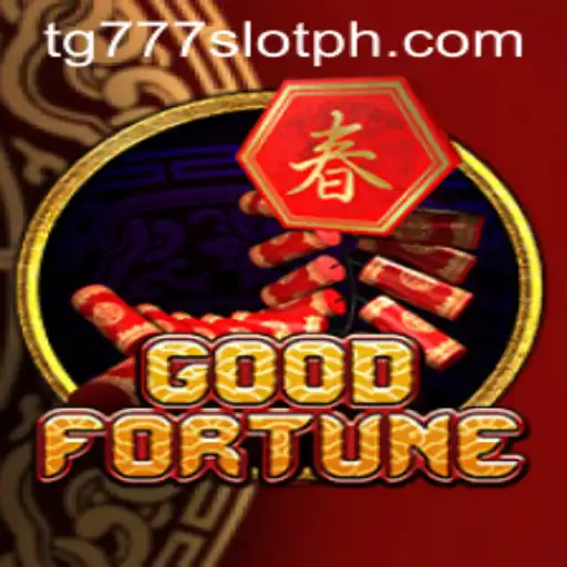 Exploring the World of GoodFortune: A Comprehensive Guide to tg777 Slot