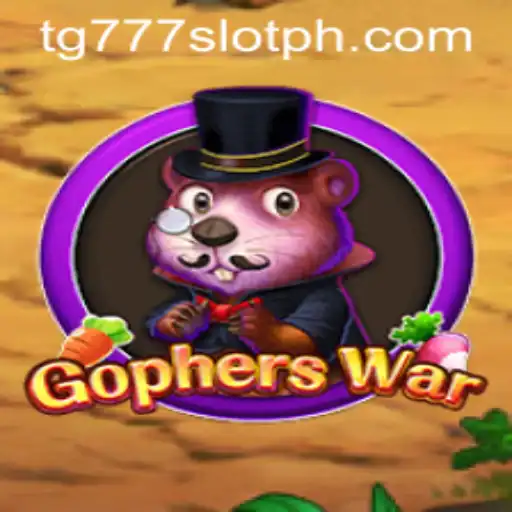 Mastering the Battlefield: An In-Depth Look at GophersWar and Its New Slot Game TG777