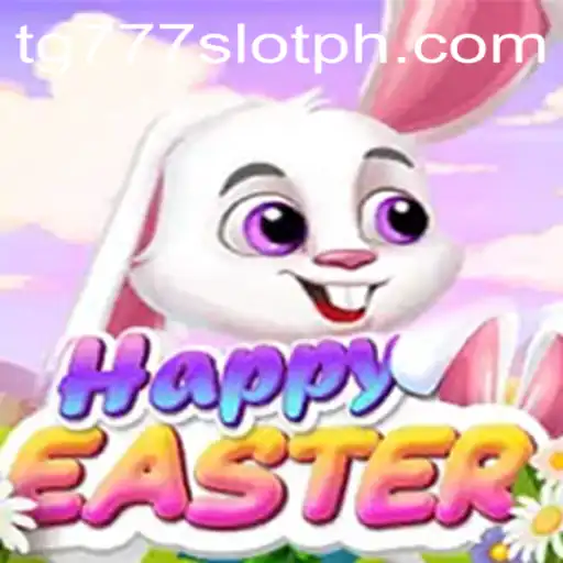 Exploring HappyEaster: A Joyful Adventure into tg777 Slot Gaming