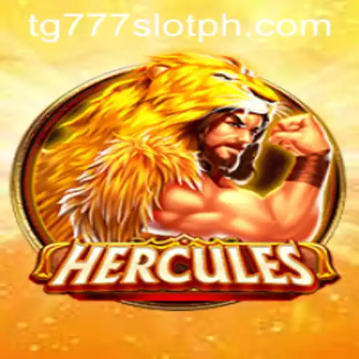 Exploring the Thrilling Adventure of Hercules in TG777 Slot
