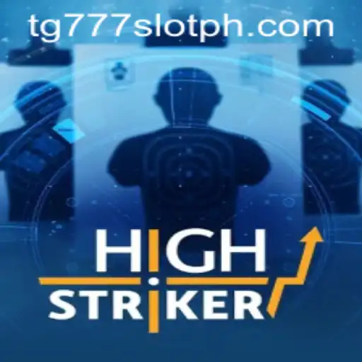 HighStriker: A Dynamic Journey into the World of tg777 Slot