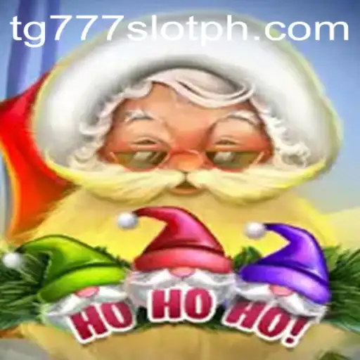 Explore the Festive Adventure of HoHoHo: The TG777 Slot Game