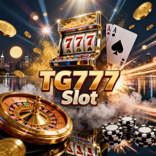 tg777 slot