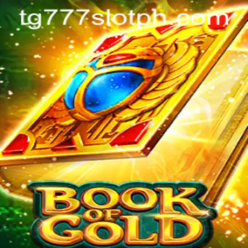 Exploring BookofGold: A Dive into the World of TG777 Slot