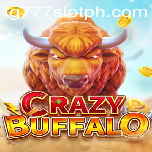 Exploring CRAZYBUFFALO in the World of tg777 Slot Games