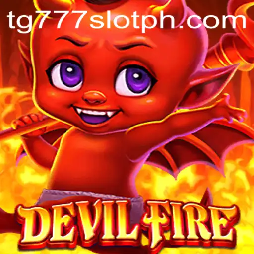 Exploring the Thrilling World of DevilFire and the tg777 Slot