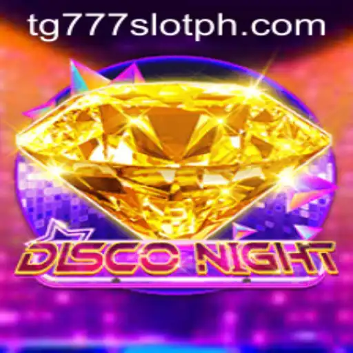 The Enthralling World of DiscoNight: A Dive into the tg777 Slot Experience